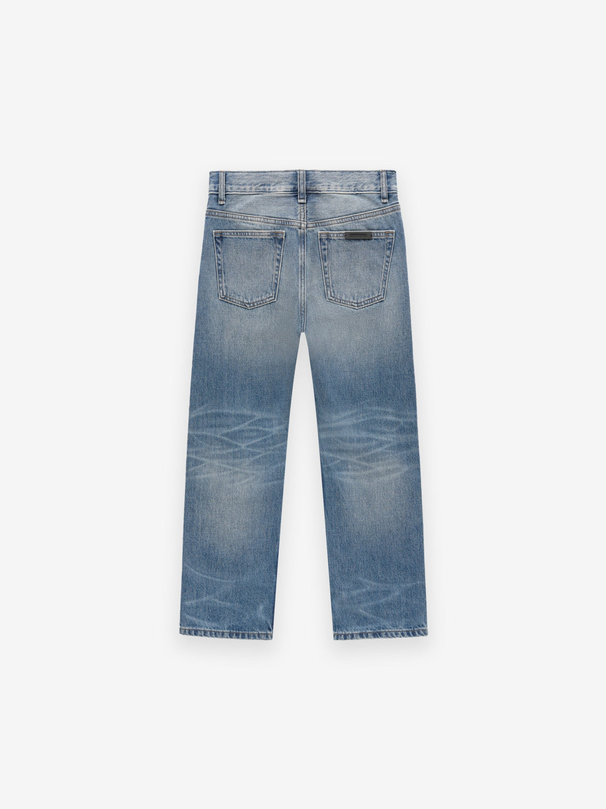 KIDS 5 POCKET JEAN