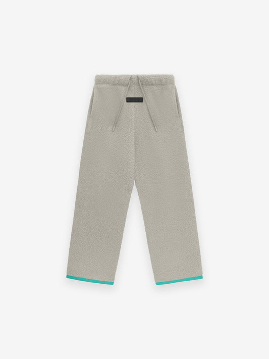 Kids Polar Fleece Pant