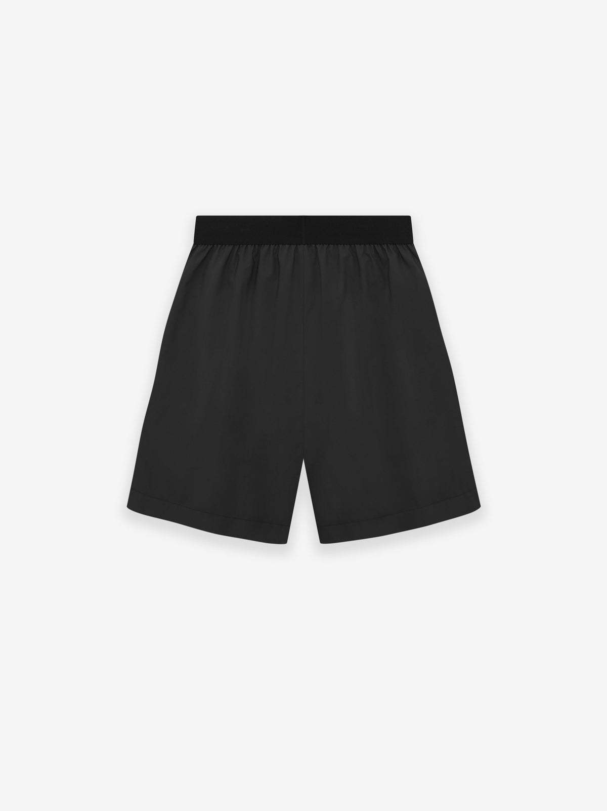 The Poplin Short