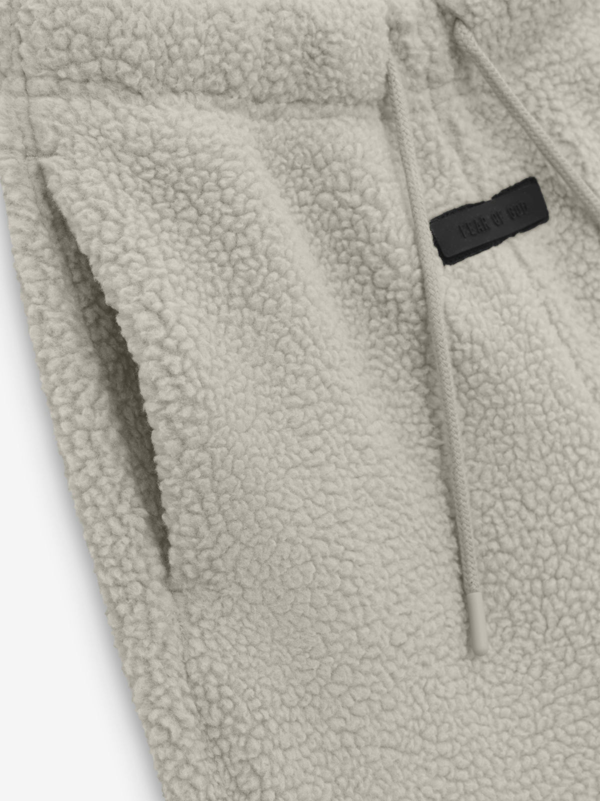 Kids Polar Fleece Pant
