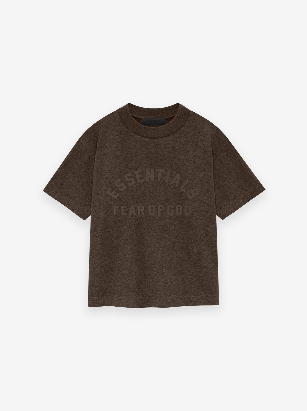 KIDS ESSENTIALS S/S TEE