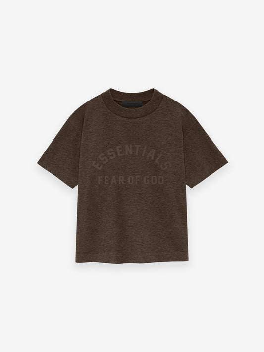 KIDS ESSENTIALS S/S TEE