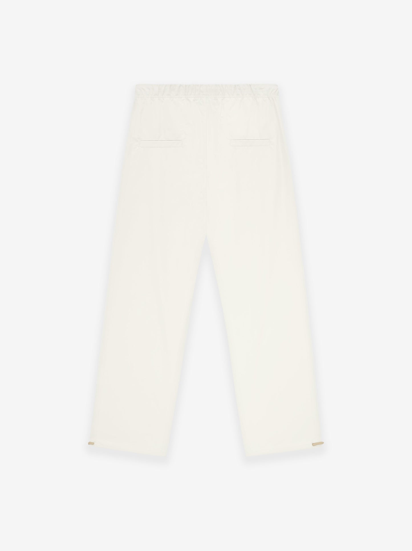Relaxed Trouser