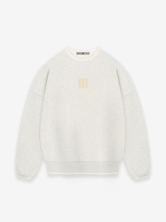 Heavy Fleece Crewneck