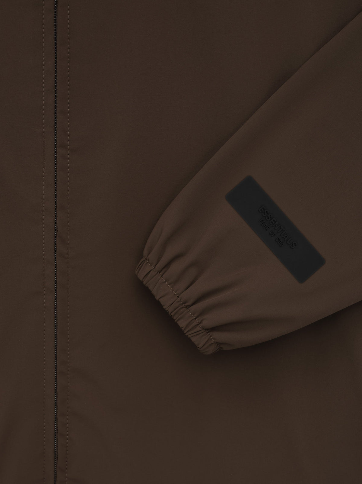 KIDS NYLON OVERSHIRT