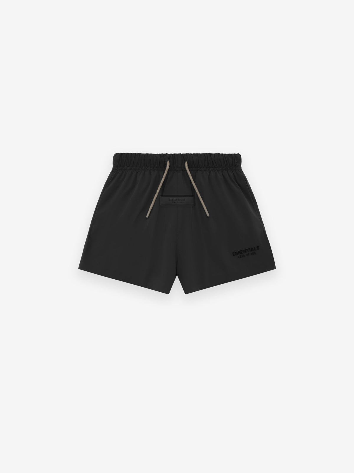 KIDS NYLON RUNNING SHORT