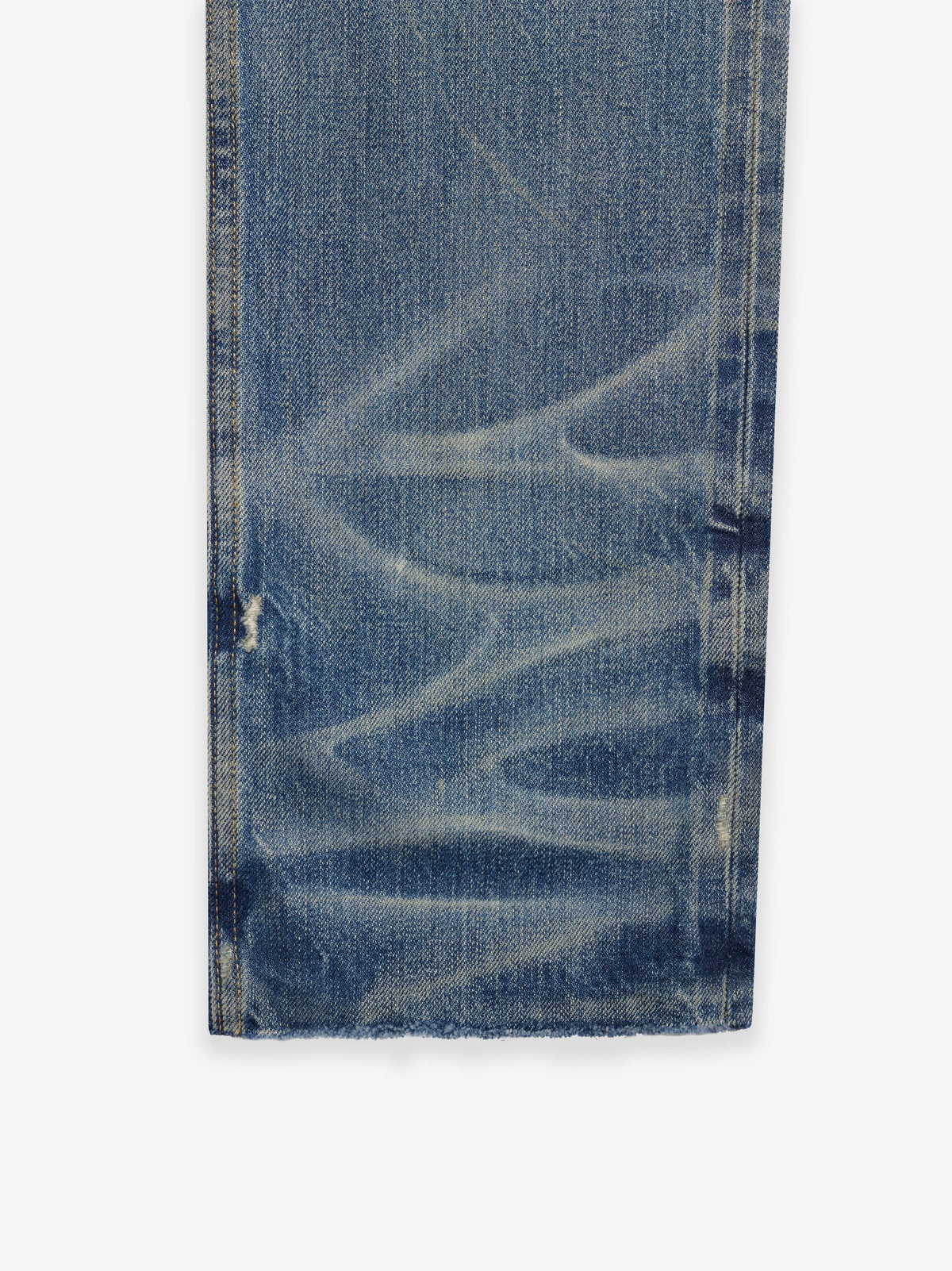 Seventh Collection Denim