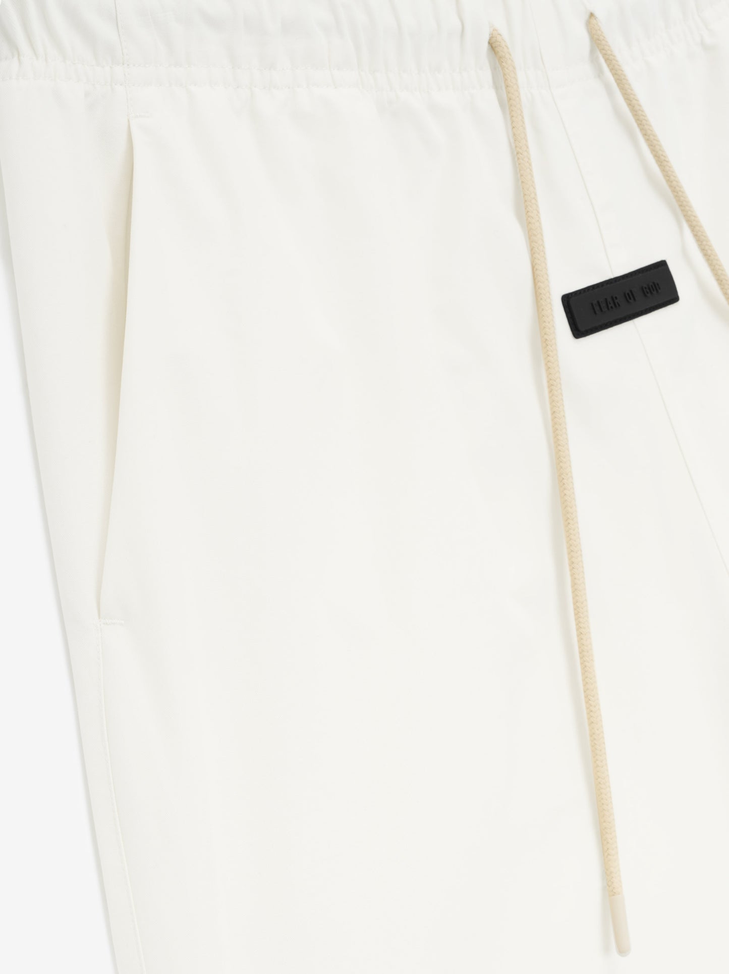 Relaxed Trouser