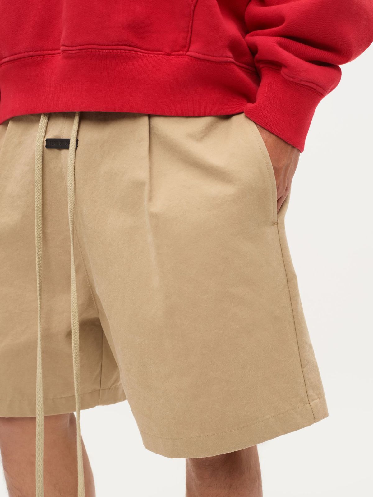 Trouser Short