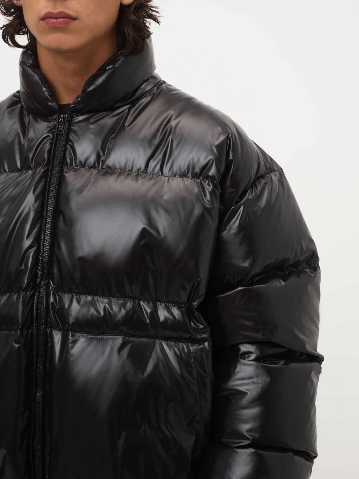 Downfilled Puffer