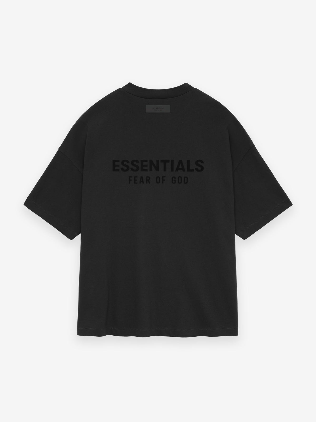 ESSENTIALS V-NECK