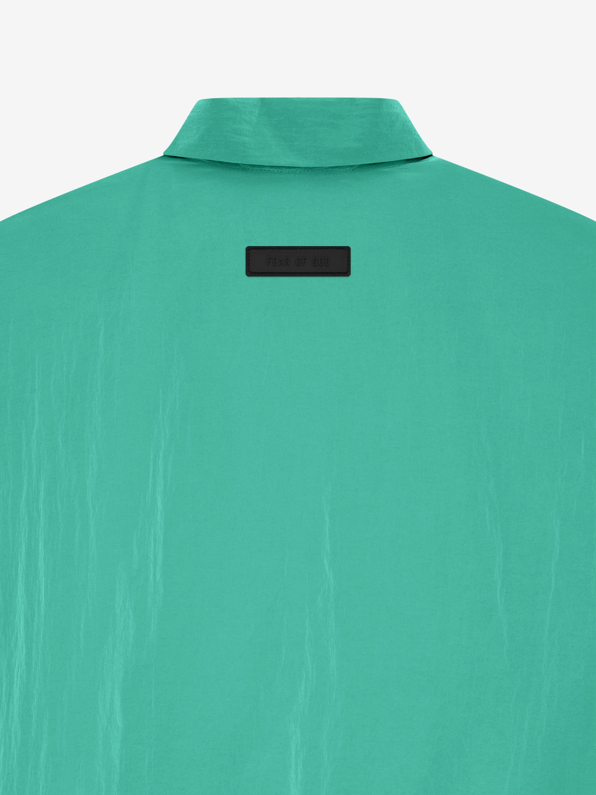 Womens Shell Bomber