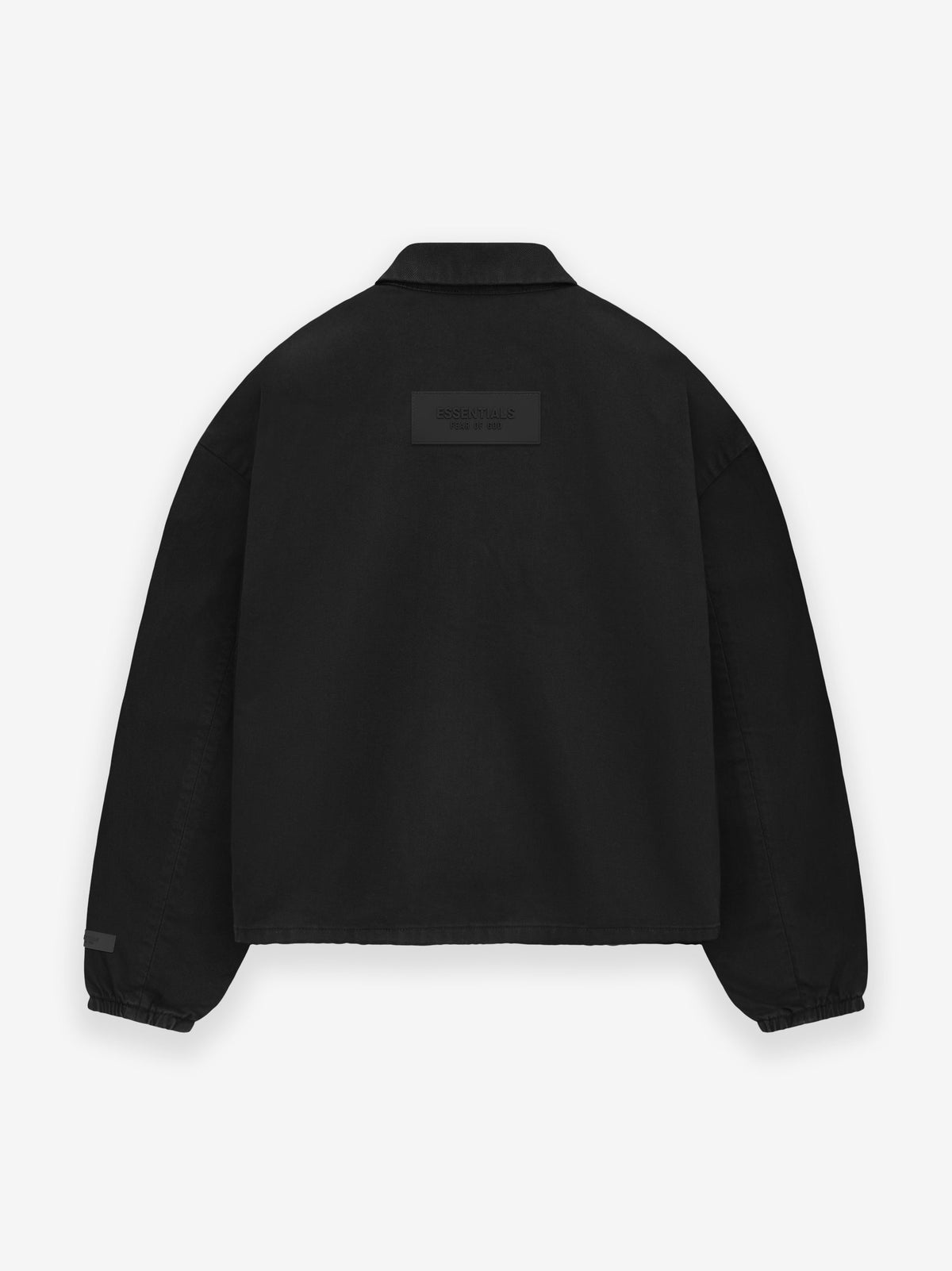 Womens Shell Bomber