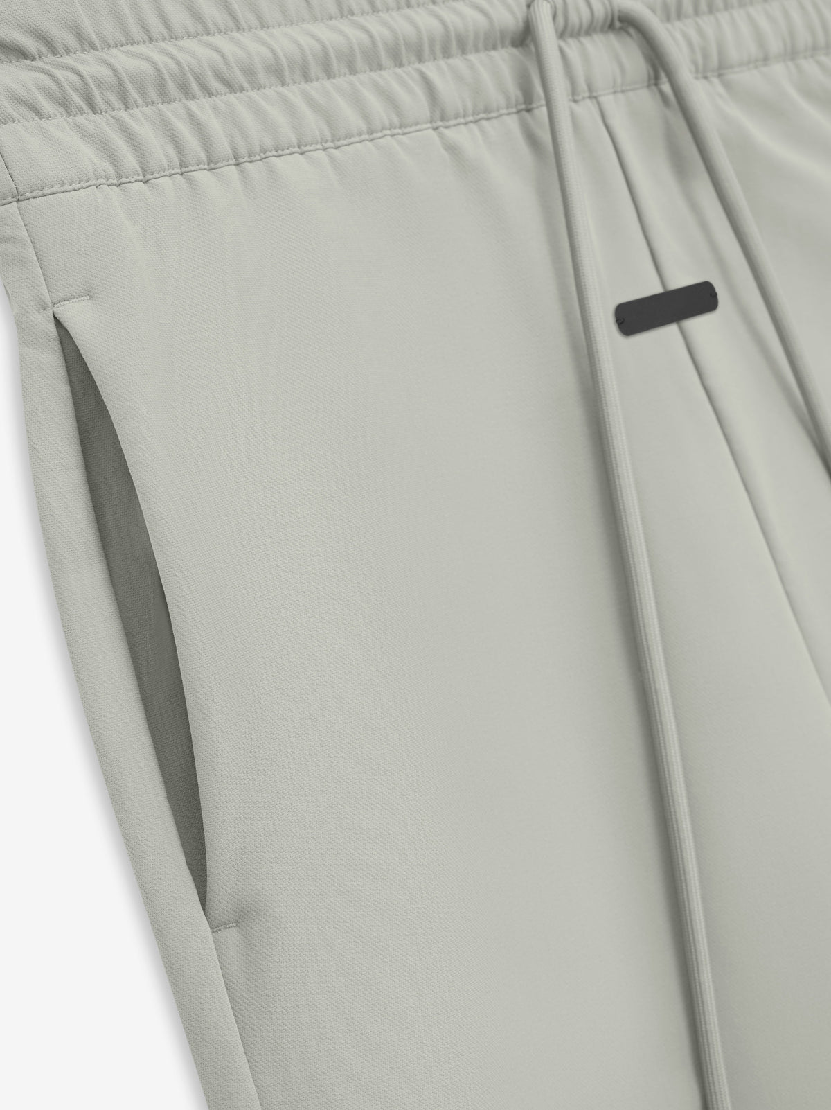 Relaxed Trouser