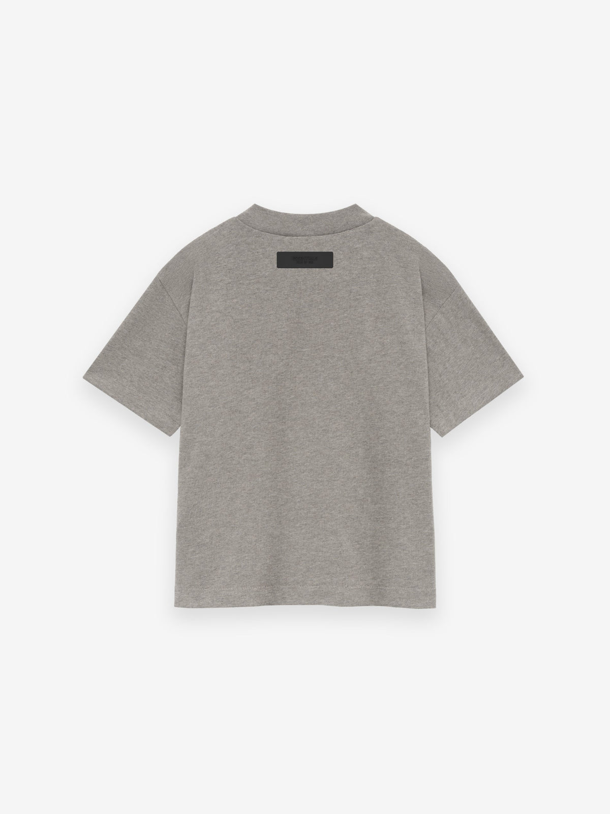 KIDS ESSENTIALS S/S TEE