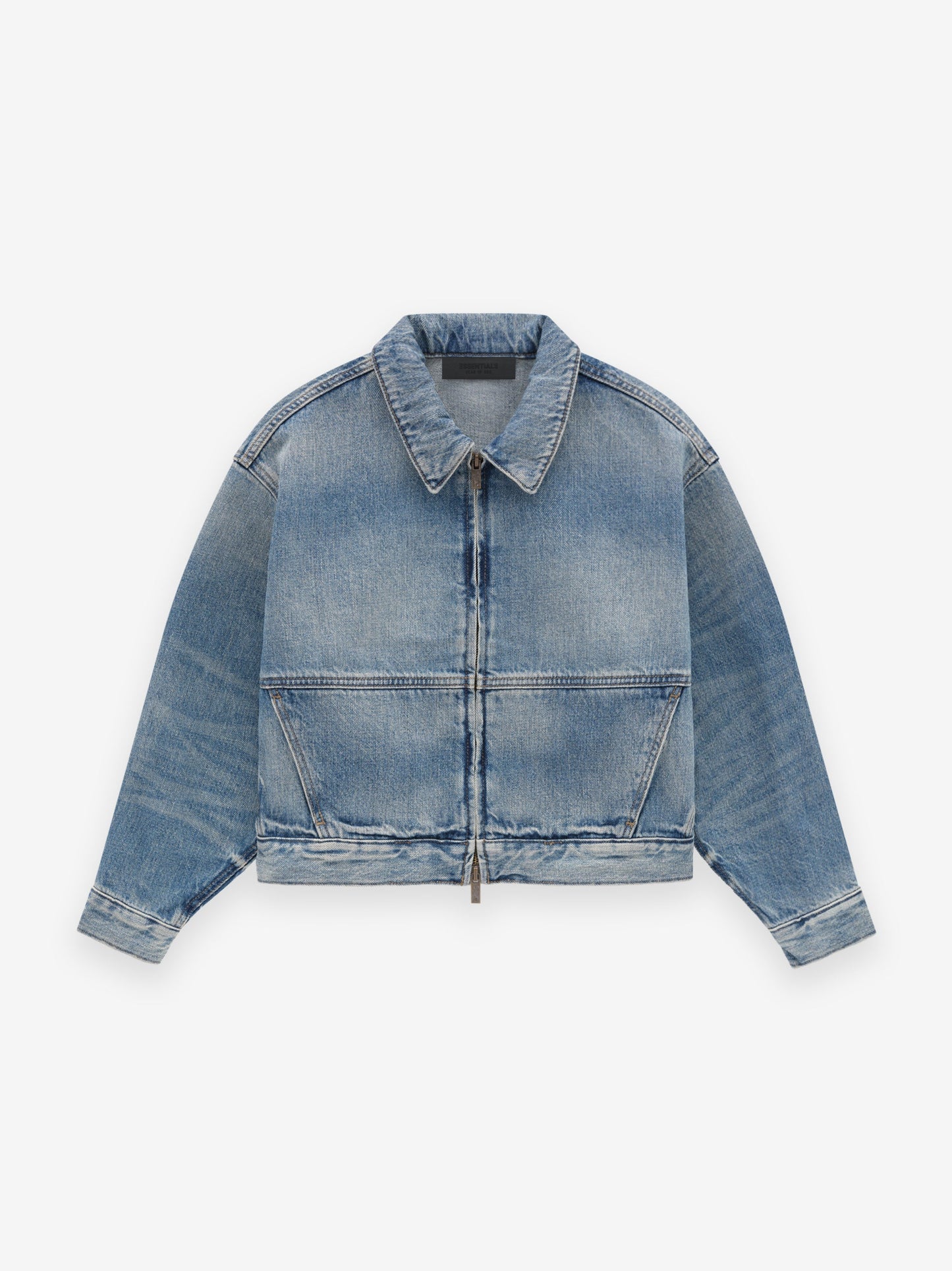 KIDS DENIM JACKET