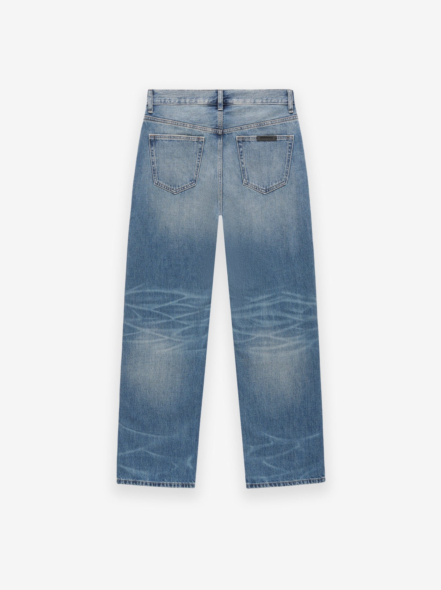 5 POCKET JEAN