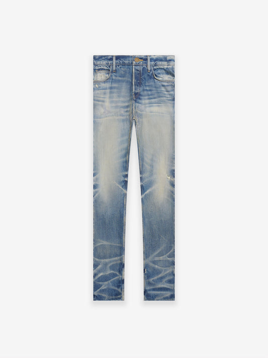 Seventh Collection Denim