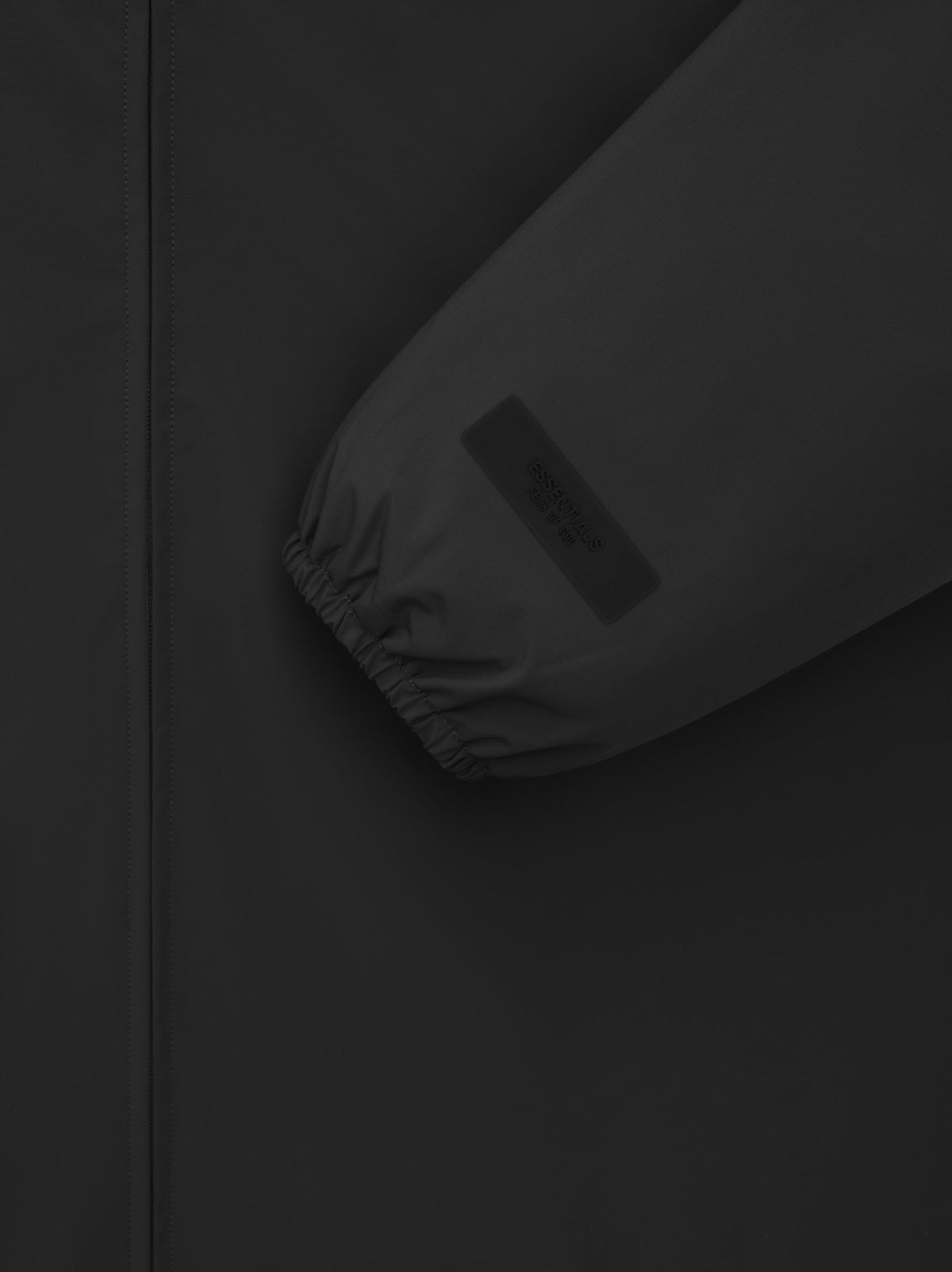 NYLON OVERSHIRT