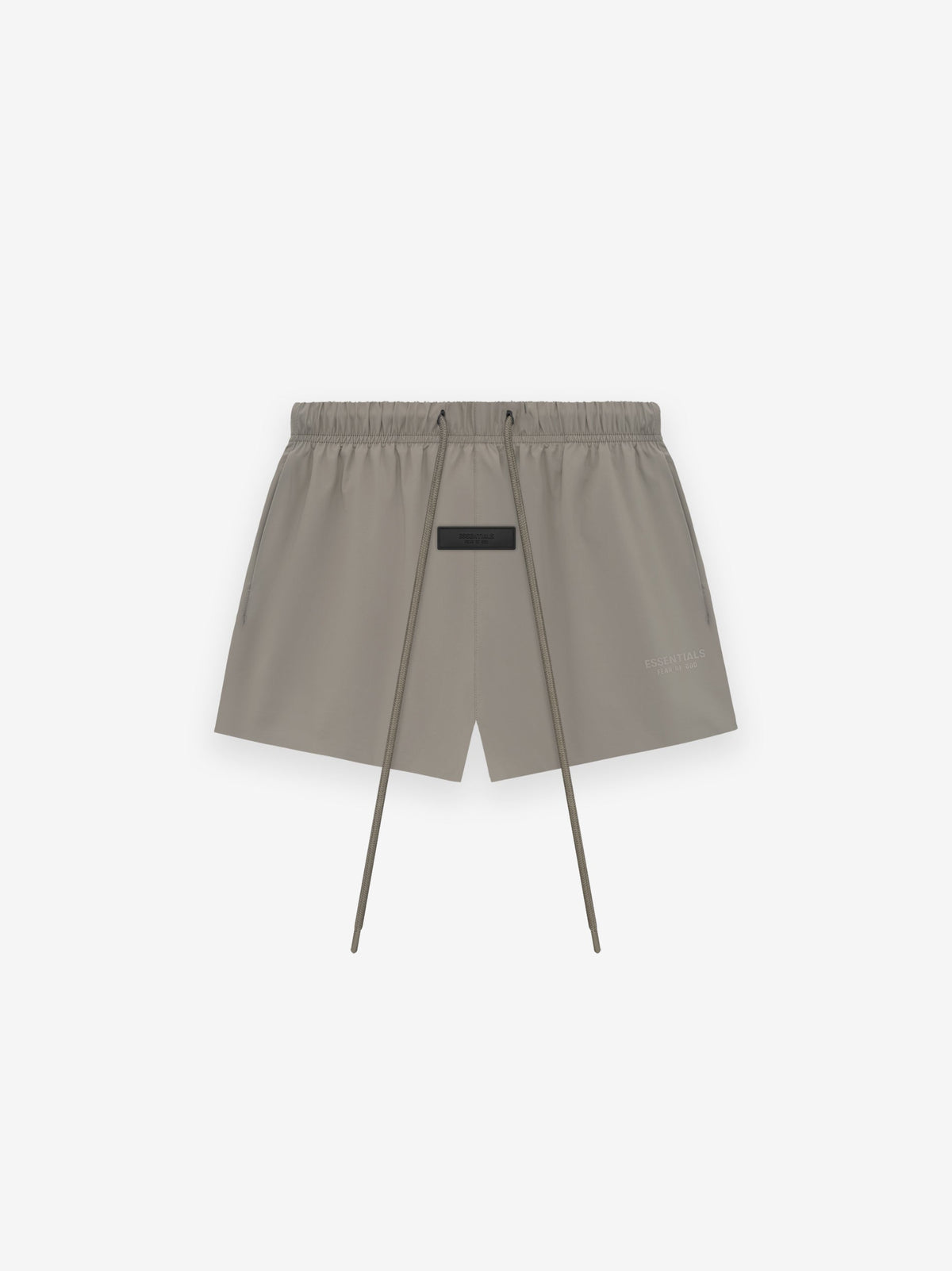 NYLON RUNNING SHORT