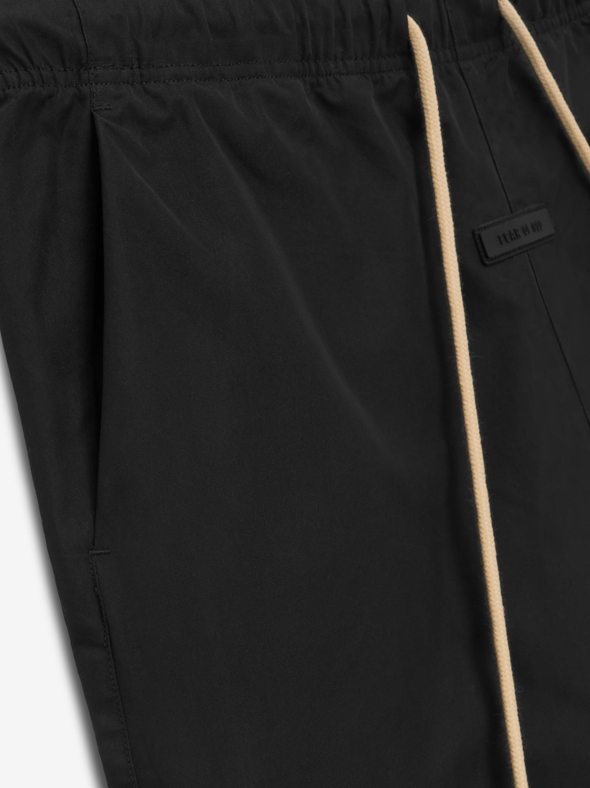 Relaxed Trouser