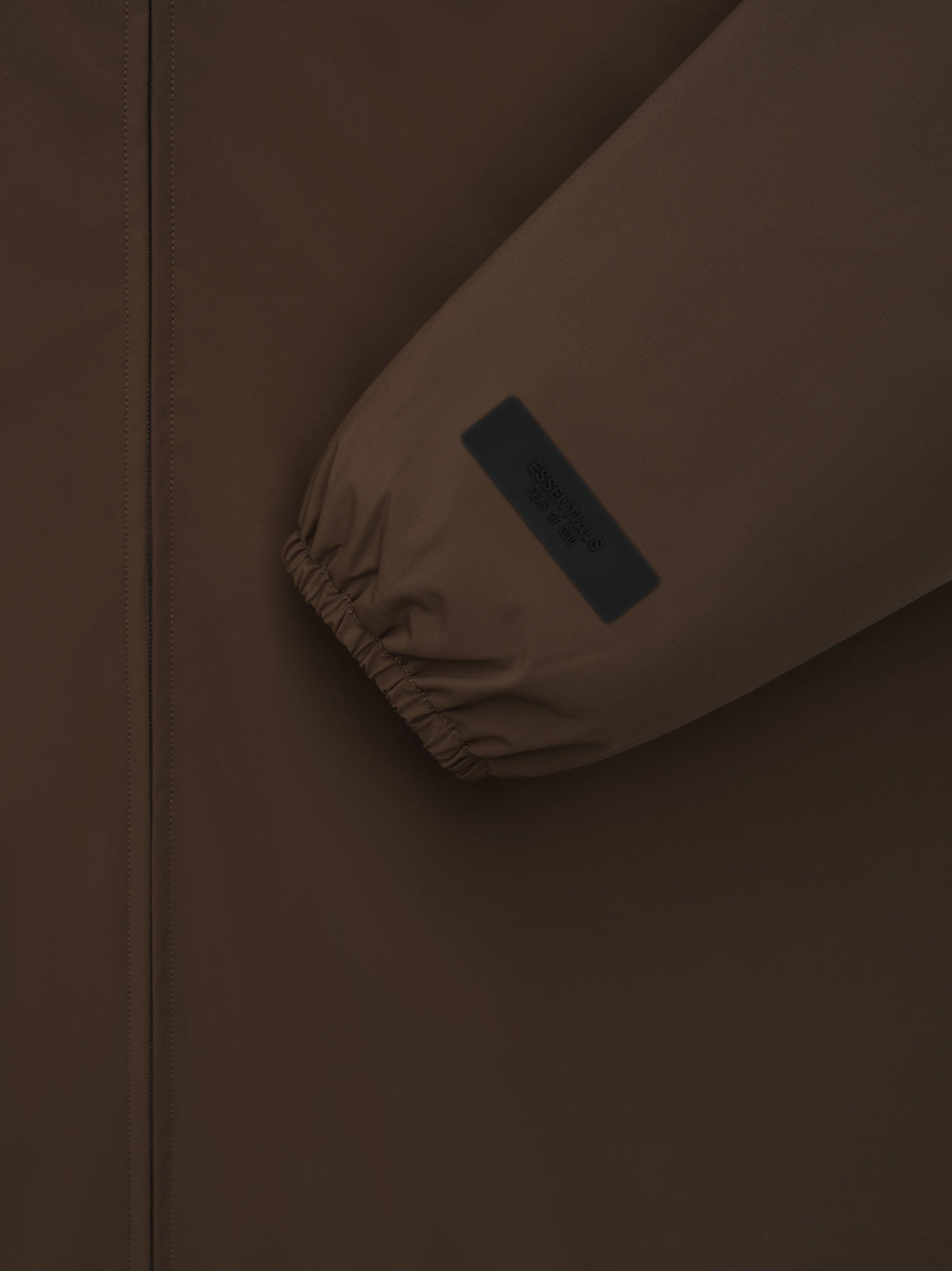 NYLON OVERSHIRT