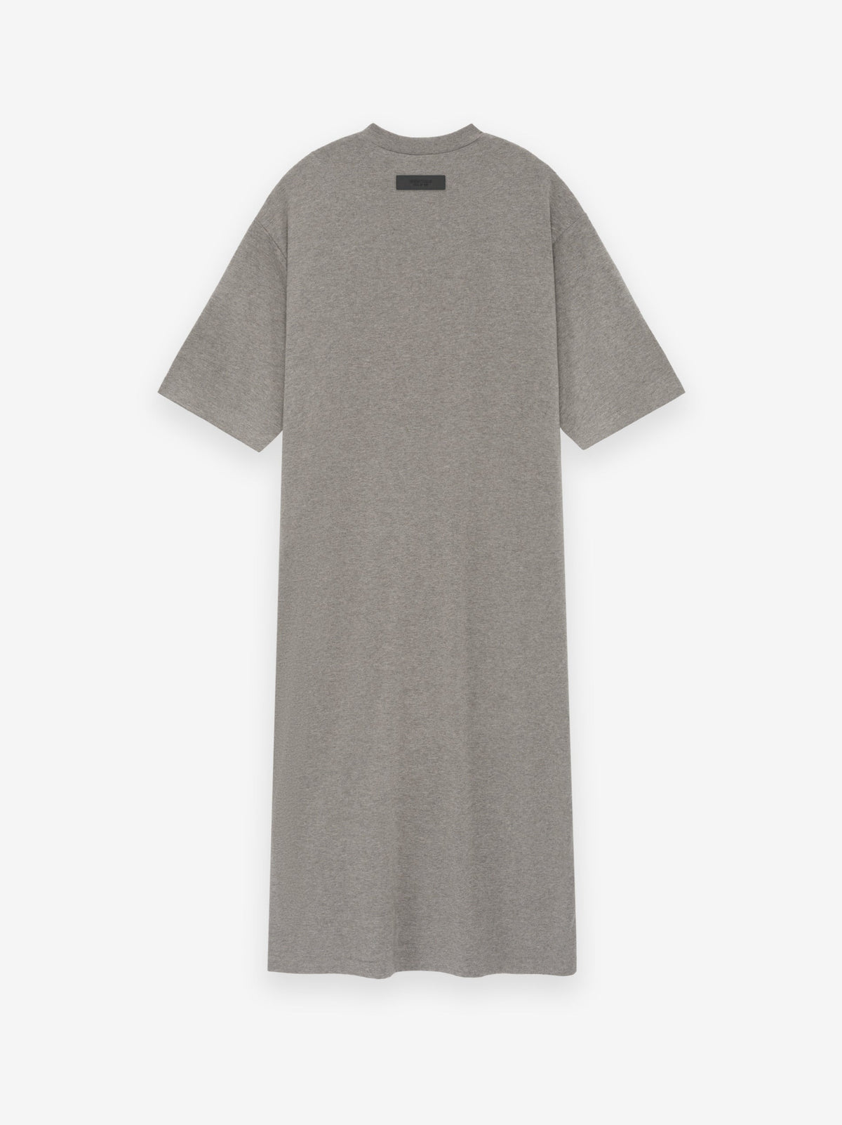 WOMENS 3/4 SLEEVE DRESS