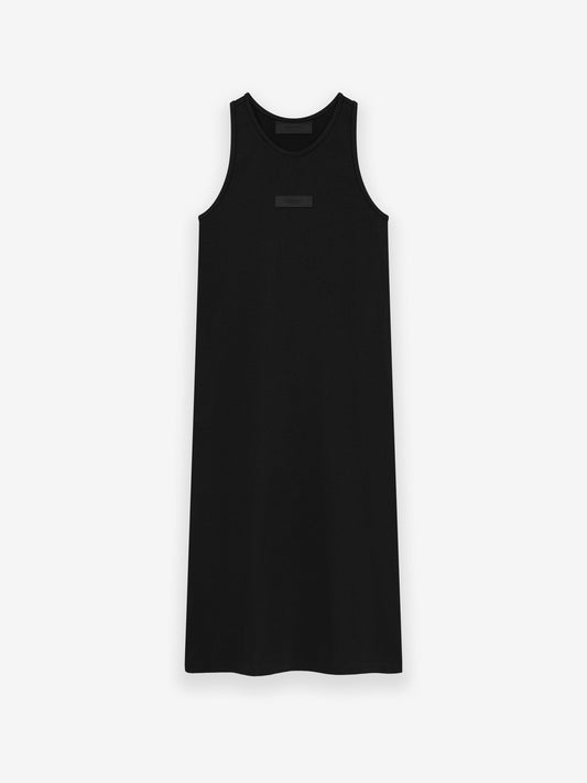 Womens Tanktop Dress