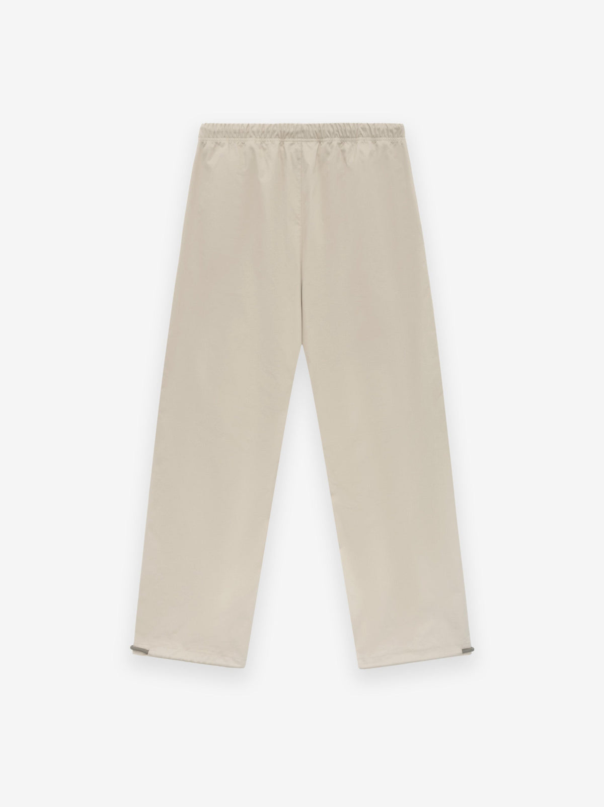 COTTON TWILL LOUNGE PANT