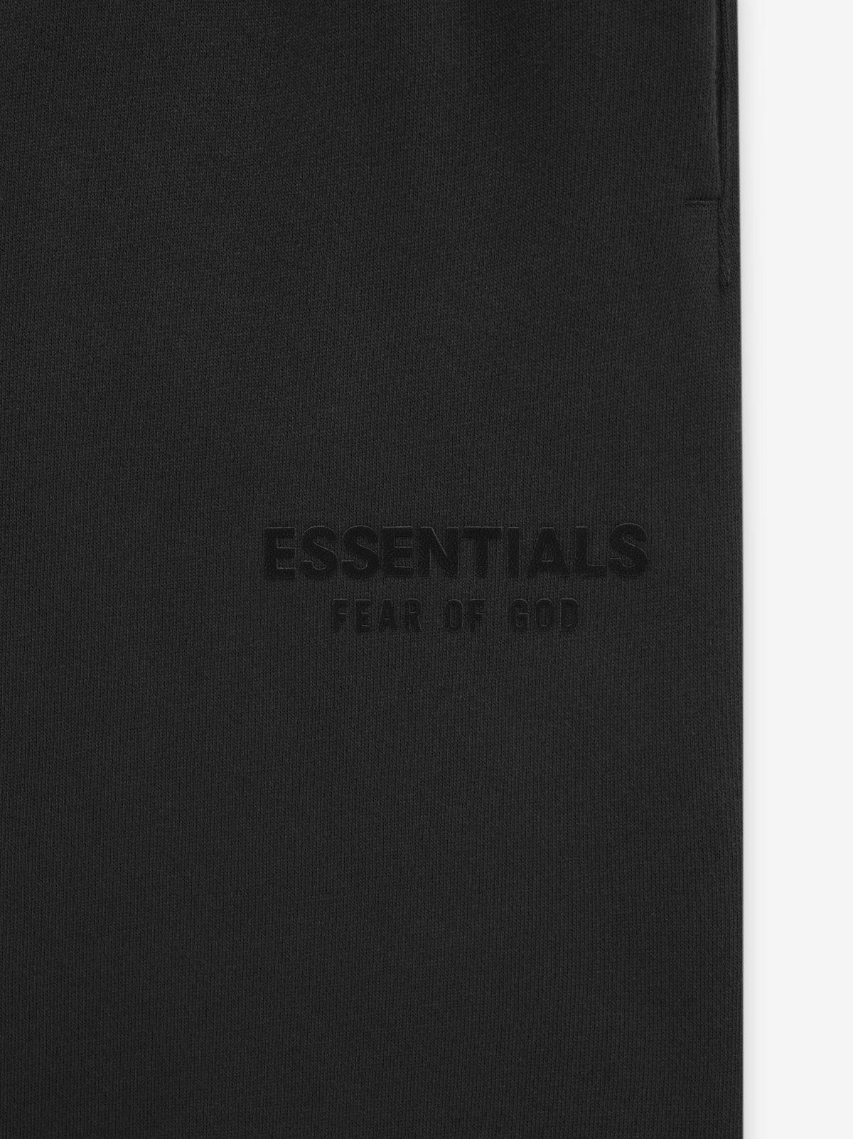 ESSENTIALS SWEATPANTS