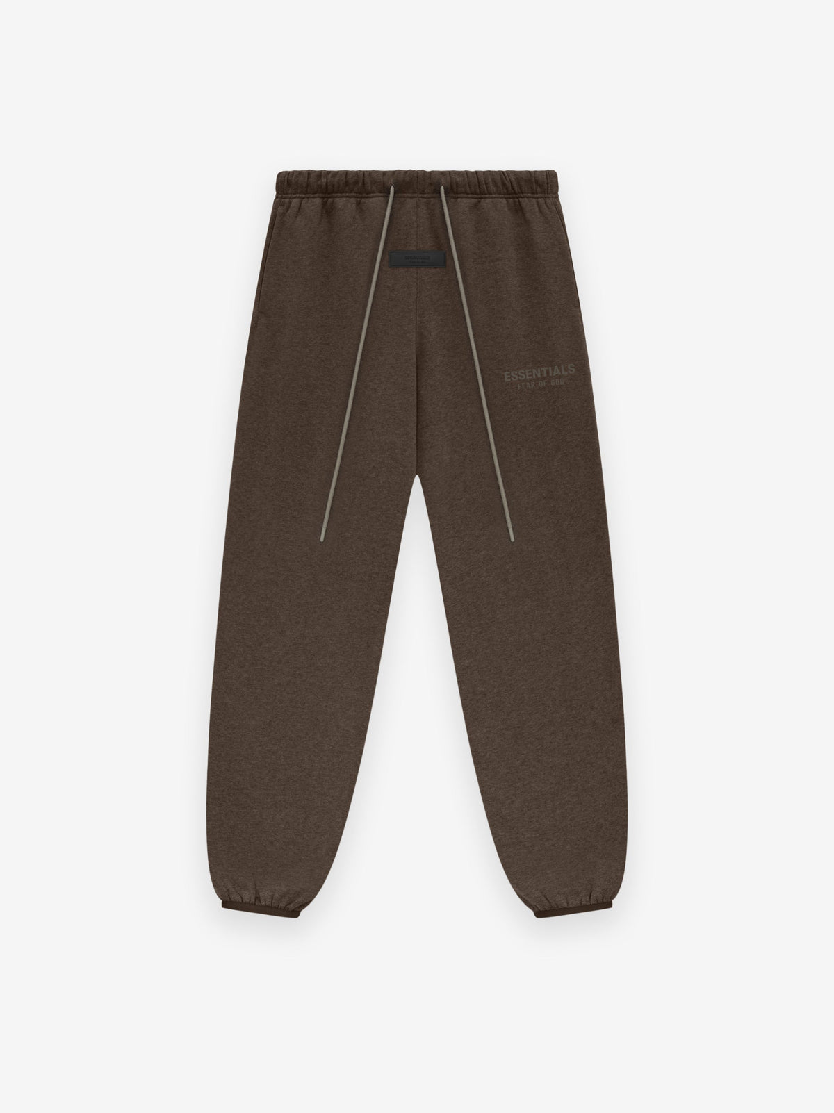 ESSENTIALS SWEATPANTS