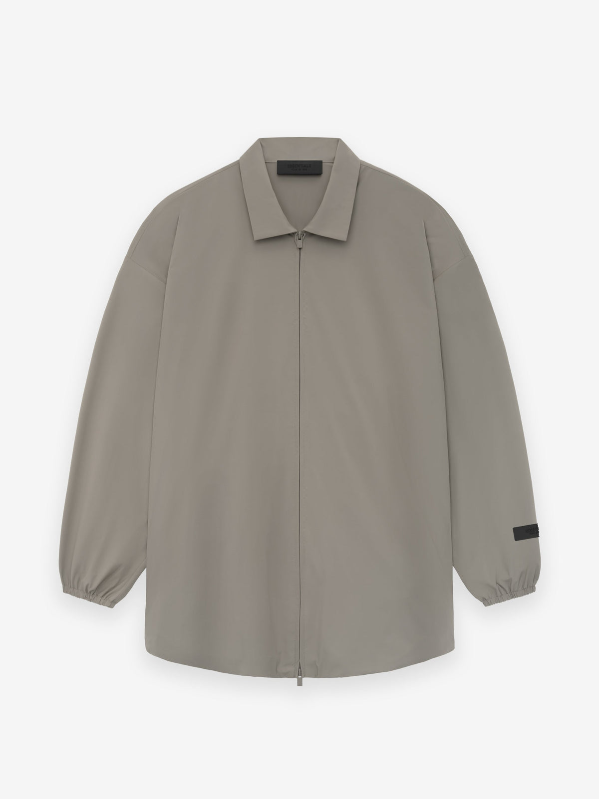 NYLON OVERSHIRT