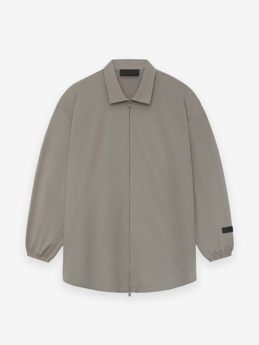 NYLON OVERSHIRT