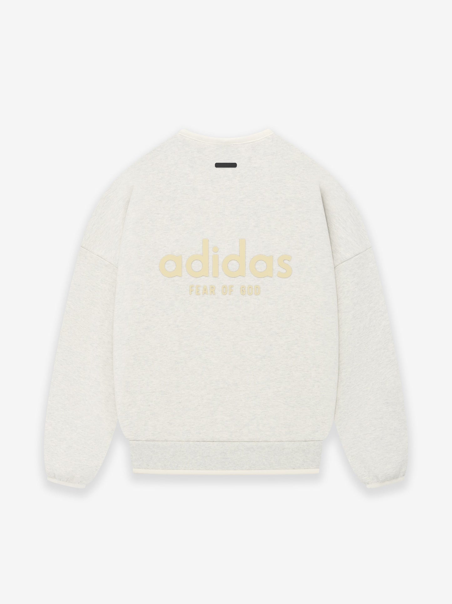 Heavy Fleece Crewneck
