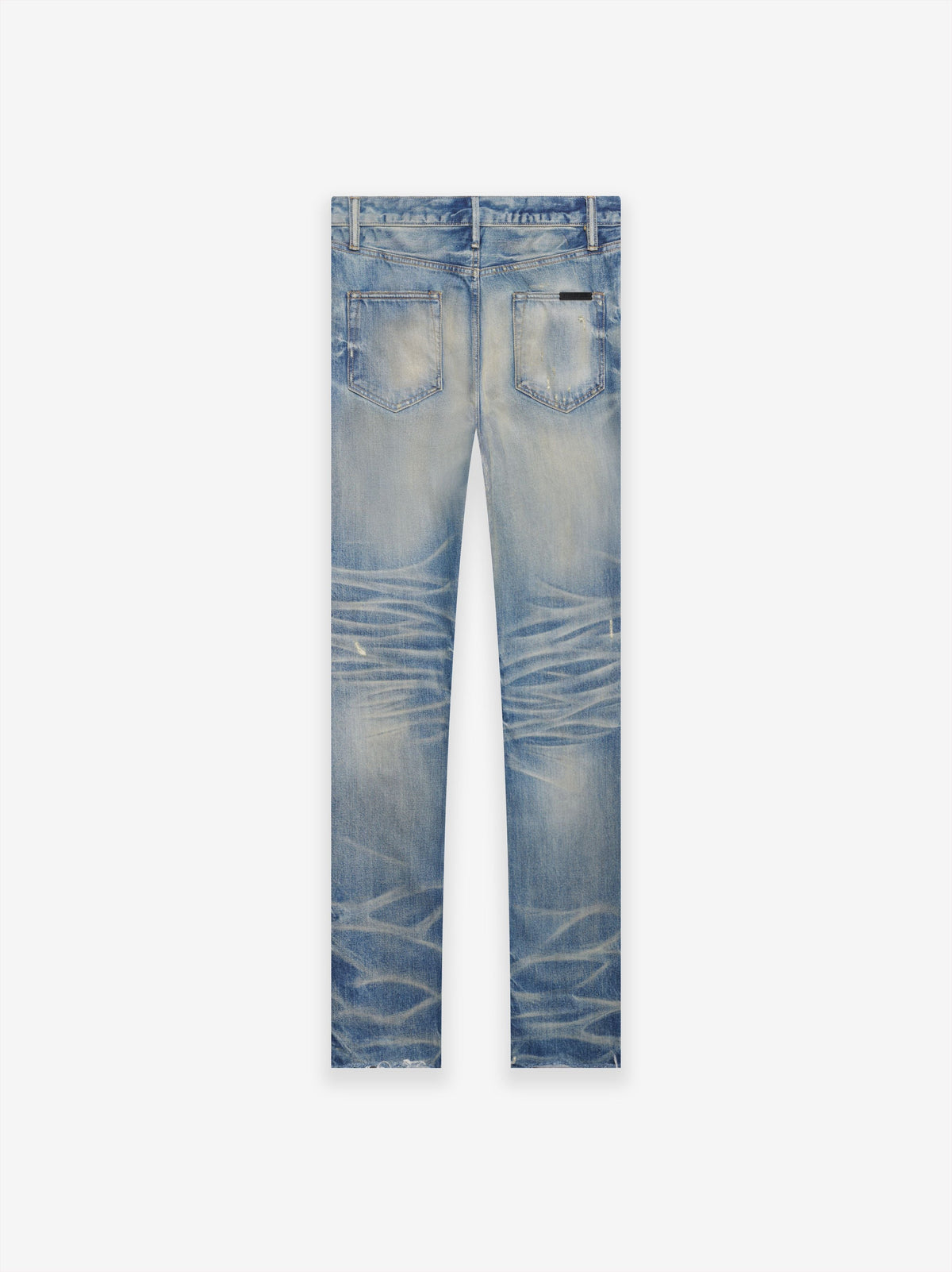 Seventh Collection Denim