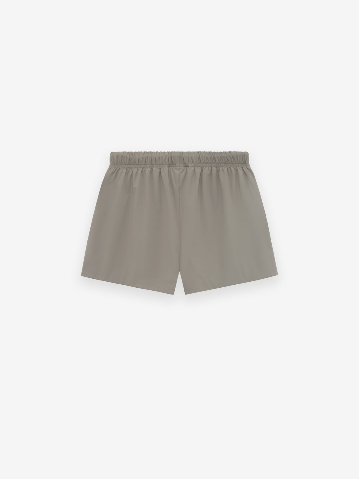 NYLON RUNNING SHORT