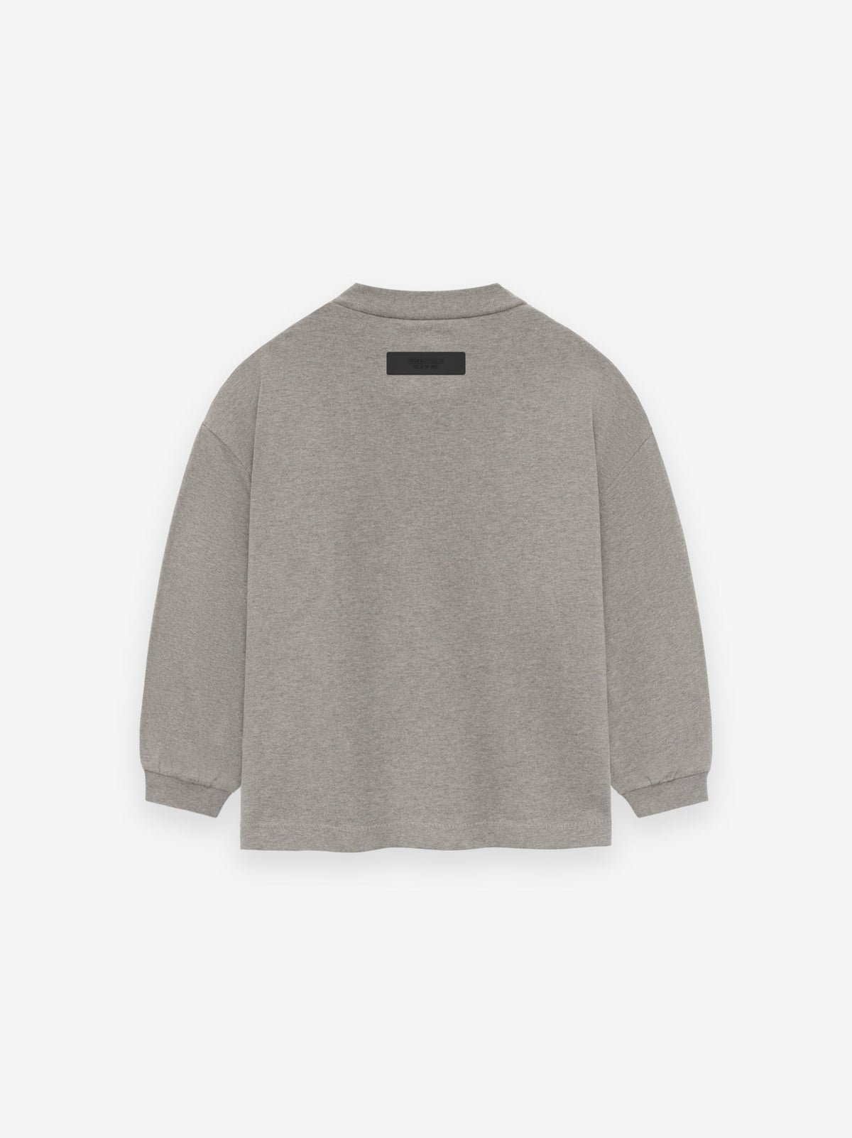 KIDS ESSENTIALS L/S TEE