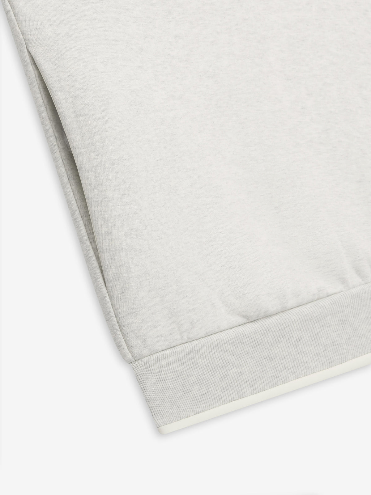 Heavy Fleece Hoodie
