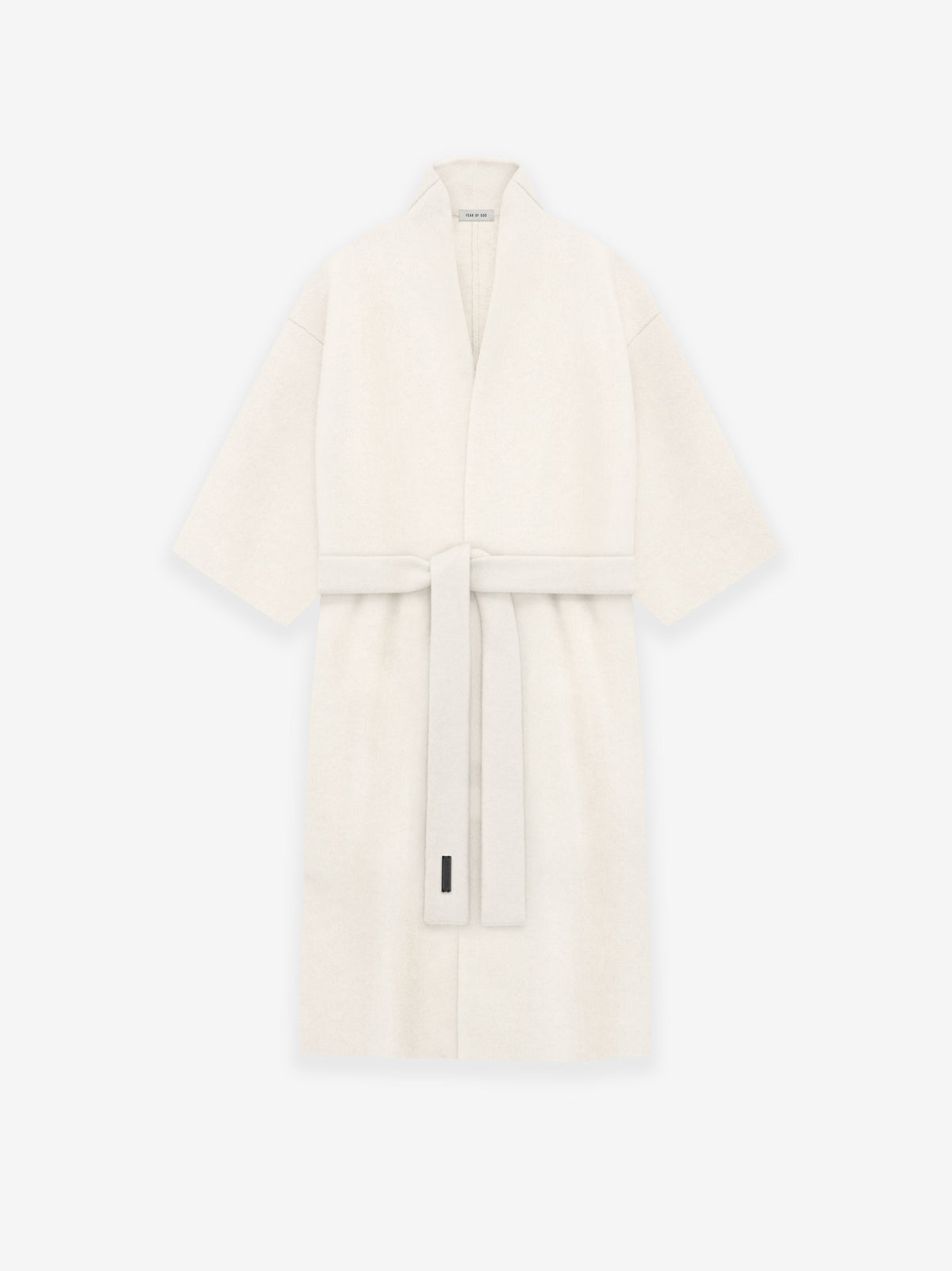 The Cashmere Robe