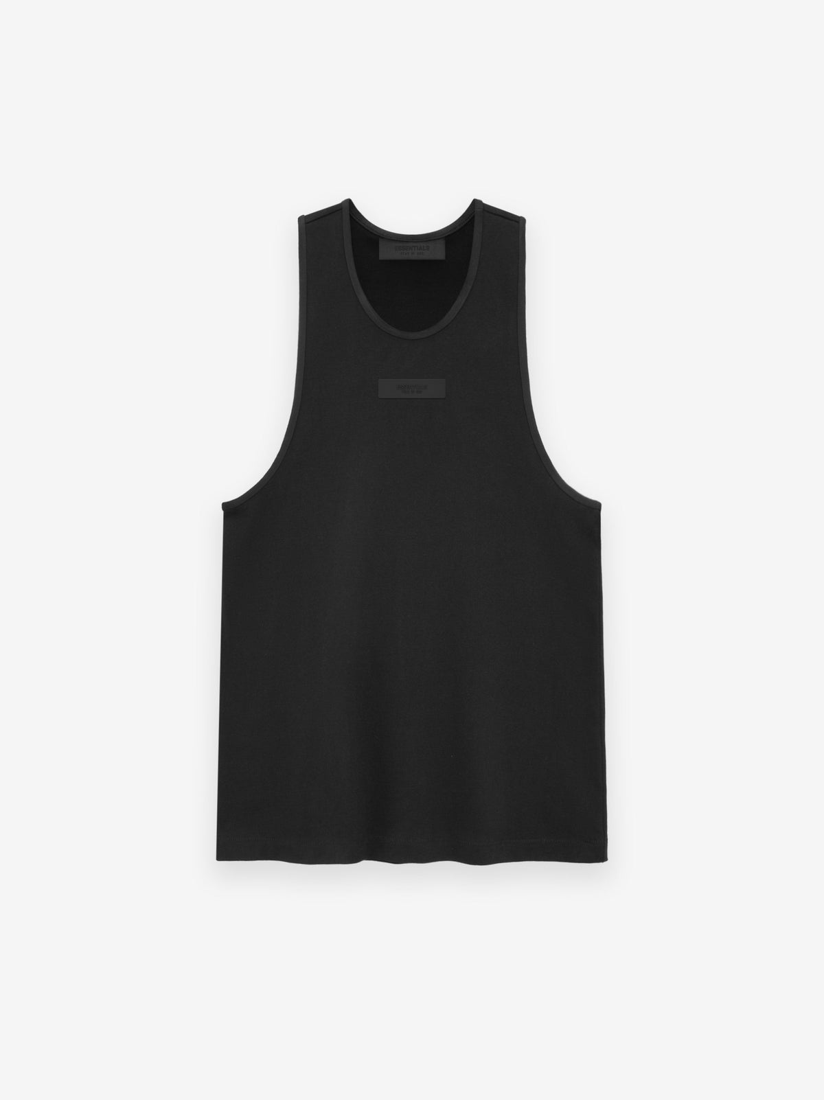 ESSENTIALS HEAVY TANKTOP