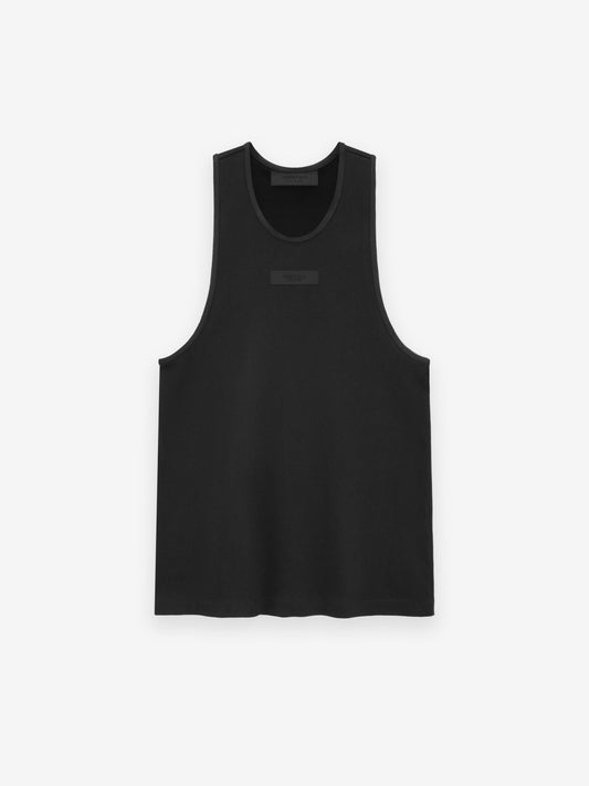 ESSENTIALS HEAVY TANKTOP