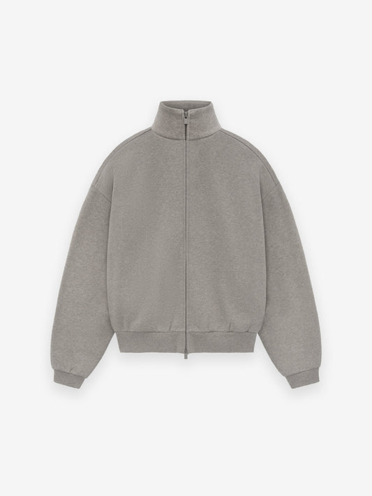 WOMENS ZIP UP JACKET