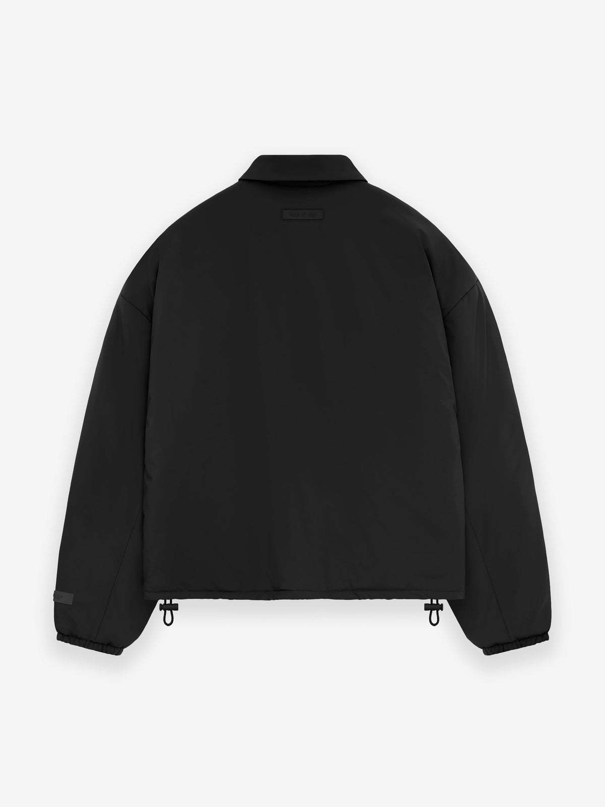 Womens Filled Bomber