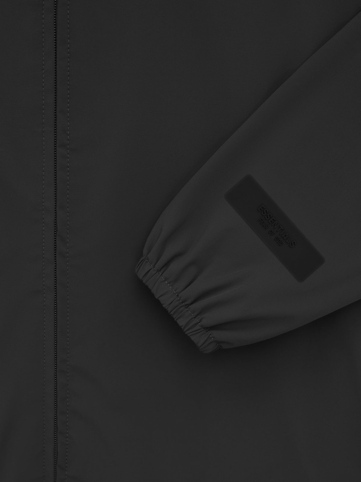 KIDS NYLON OVERSHIRT