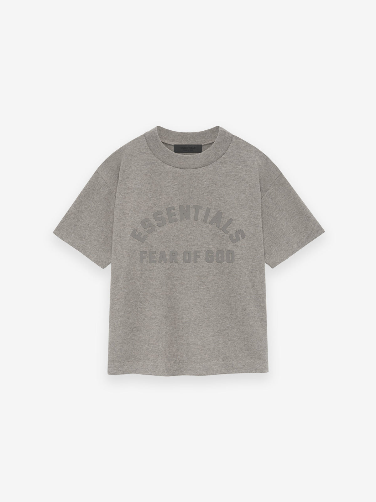 KIDS ESSENTIALS S/S TEE