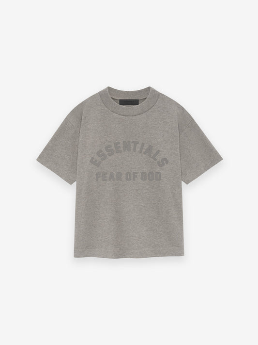 KIDS ESSENTIALS S/S TEE
