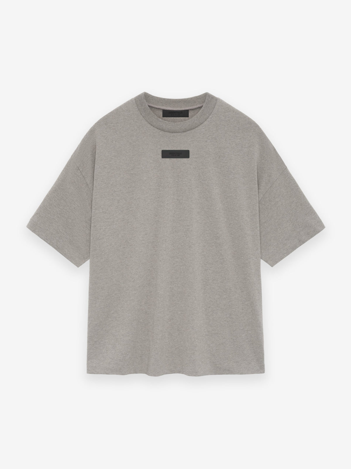 ESSENTIALS S/S TEE