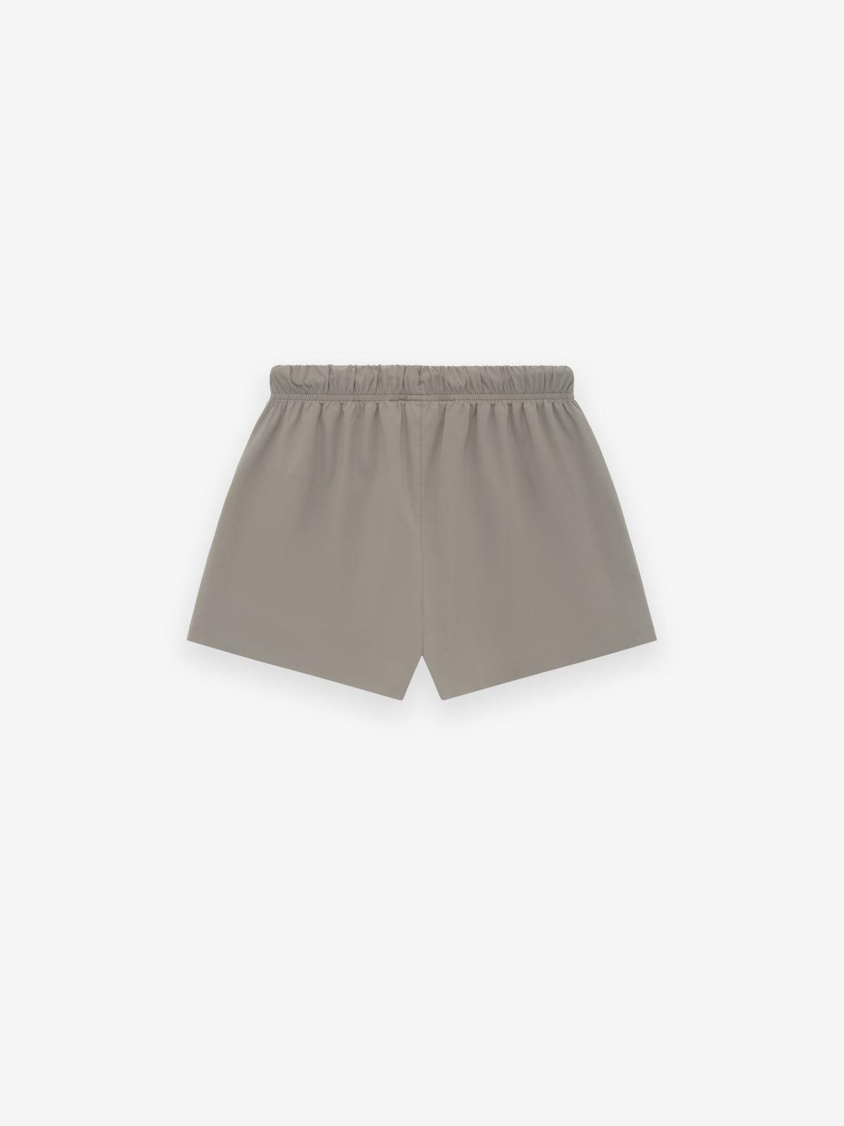 KIDS NYLON RUNNING SHORT