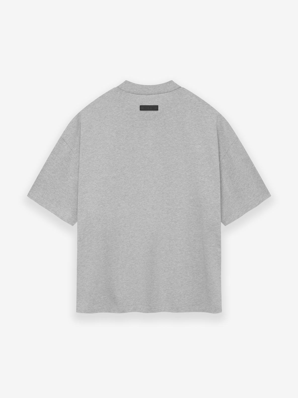 Crewneck T-shirt