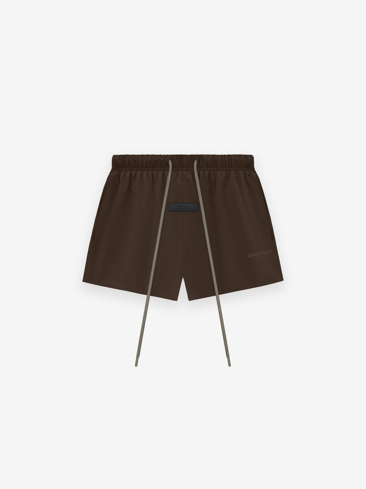 NYLON RUNNING SHORT
